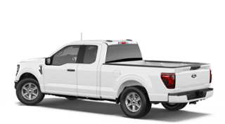 2026 Ford F-150® External Image 2